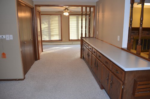 Property photo 4 - 3 Bedroom Ranch in Woodridge Estates - Real Estate Auction